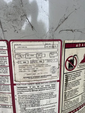 a close up of a sign