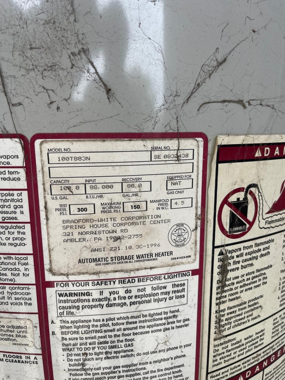 4602 Avenue H Rosenberg, TX 77471 - Photo 13 of 25 a close up of a sign