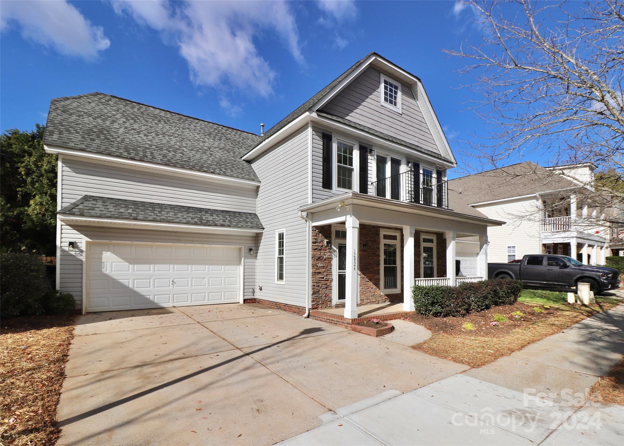 12824 Windyedge Road Huntersville, NC 28078 - Photo 1 of 25 Gallery Image 1