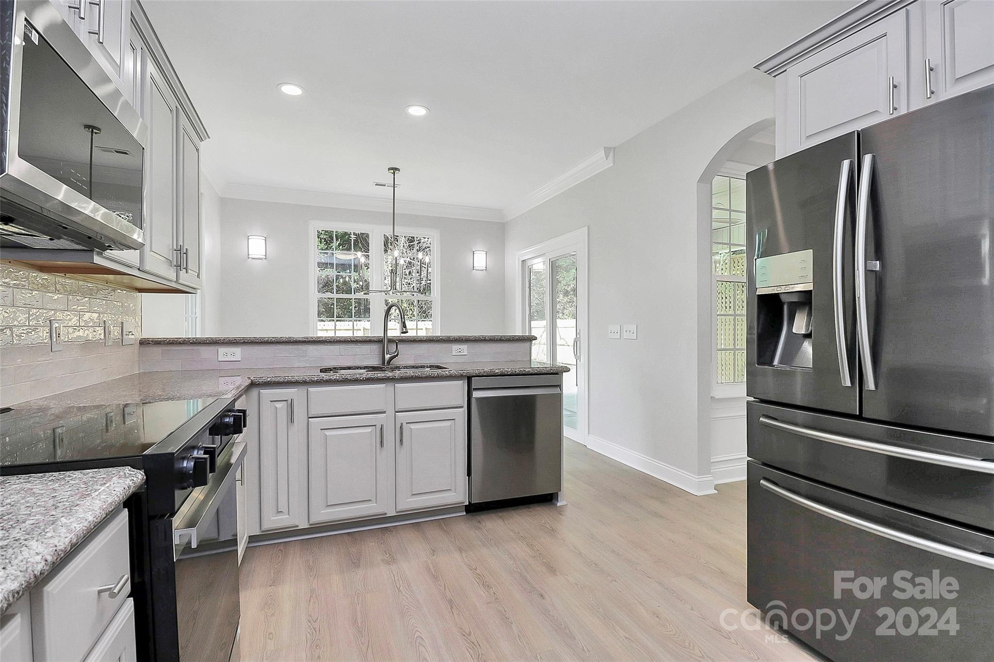 12824 Windyedge Road Huntersville, NC 28078 - Photo 11 of 25 Gallery Image 11