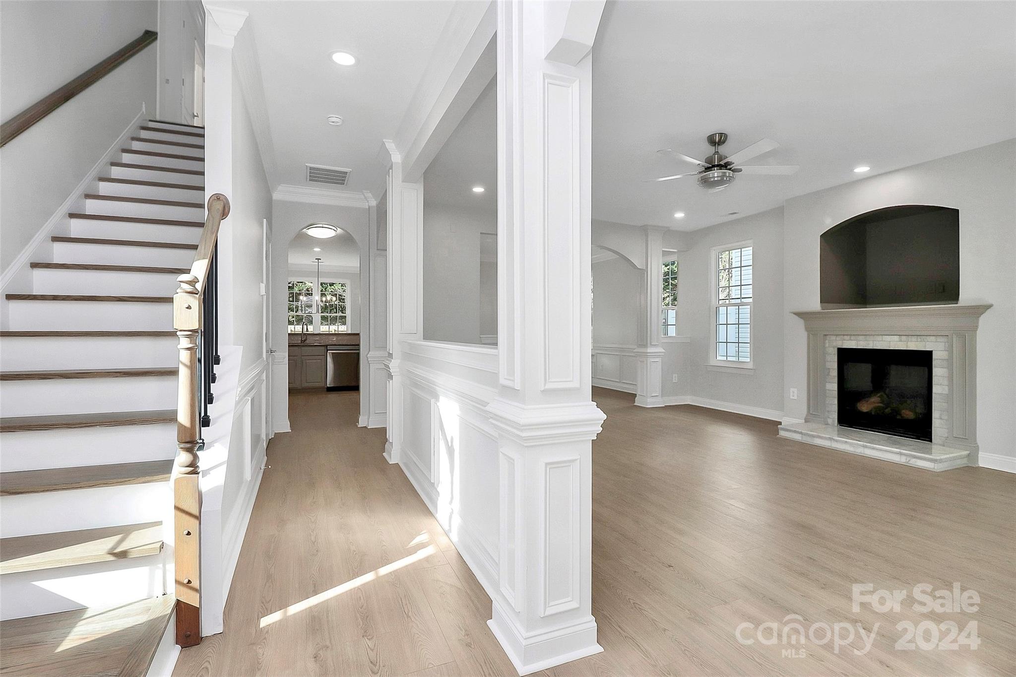 12824 Windyedge Road Huntersville, NC 28078 - Photo 2 of 25 Gallery Image 2