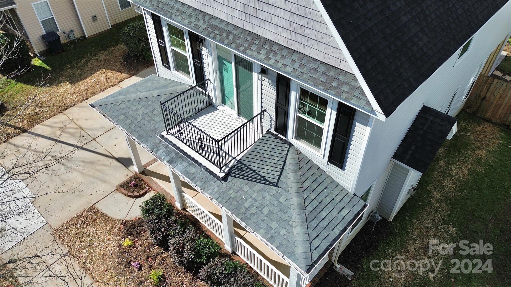 12824 Windyedge Road Huntersville, NC 28078 - Photo 24 of 25 Gallery Image 24