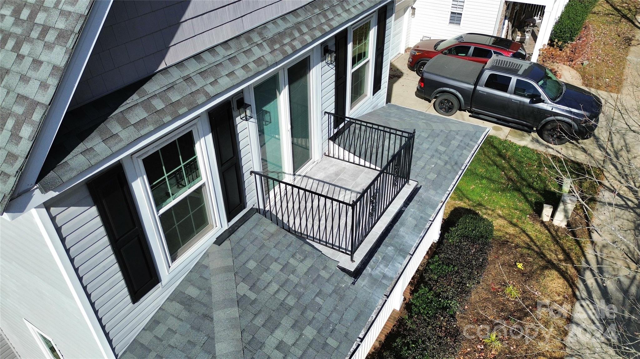 12824 Windyedge Road Huntersville, NC 28078 - Photo 25 of 25 Gallery Image 25