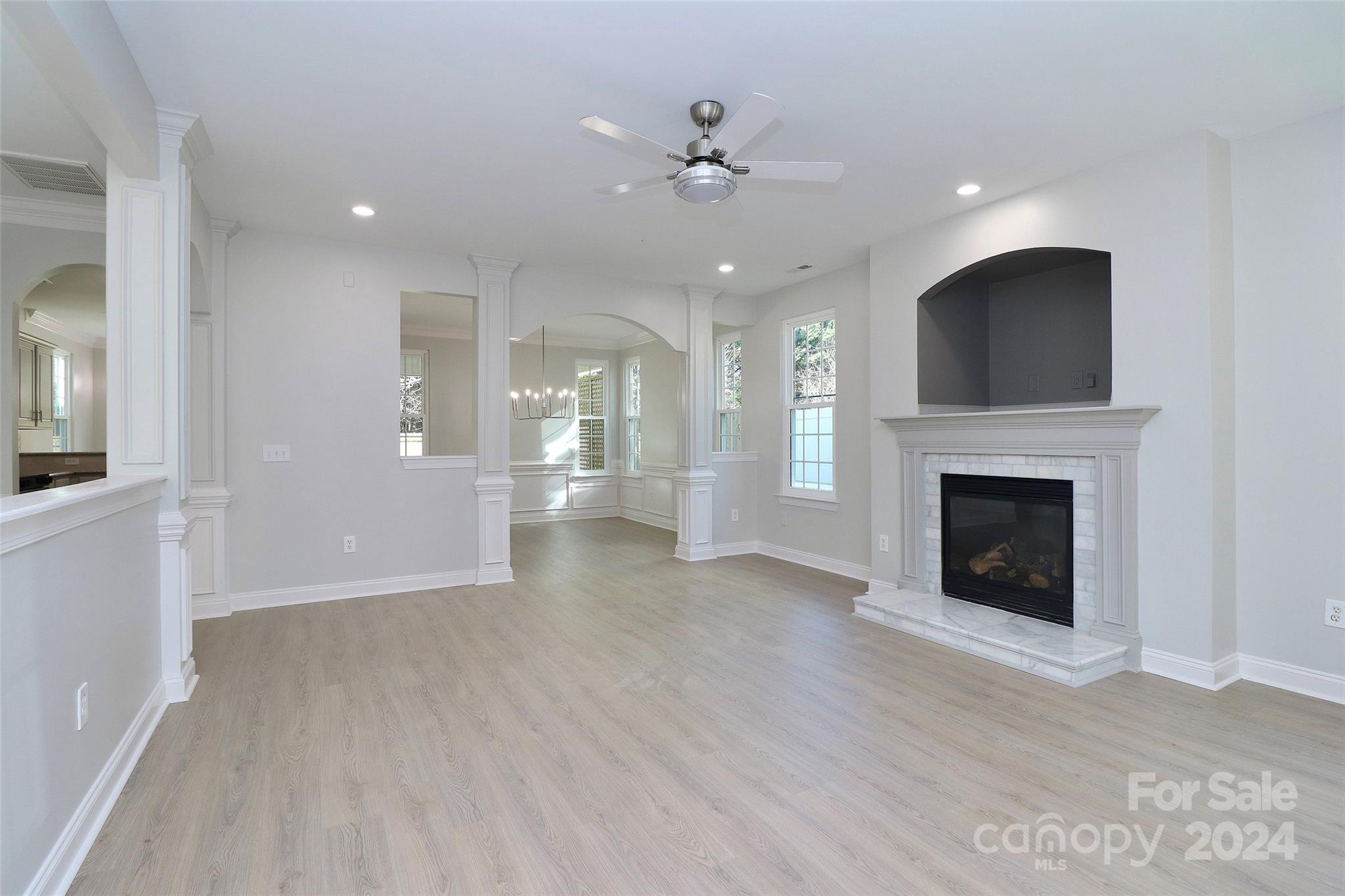 12824 Windyedge Road Huntersville, NC 28078 - Photo 3 of 25 Gallery Image 3
