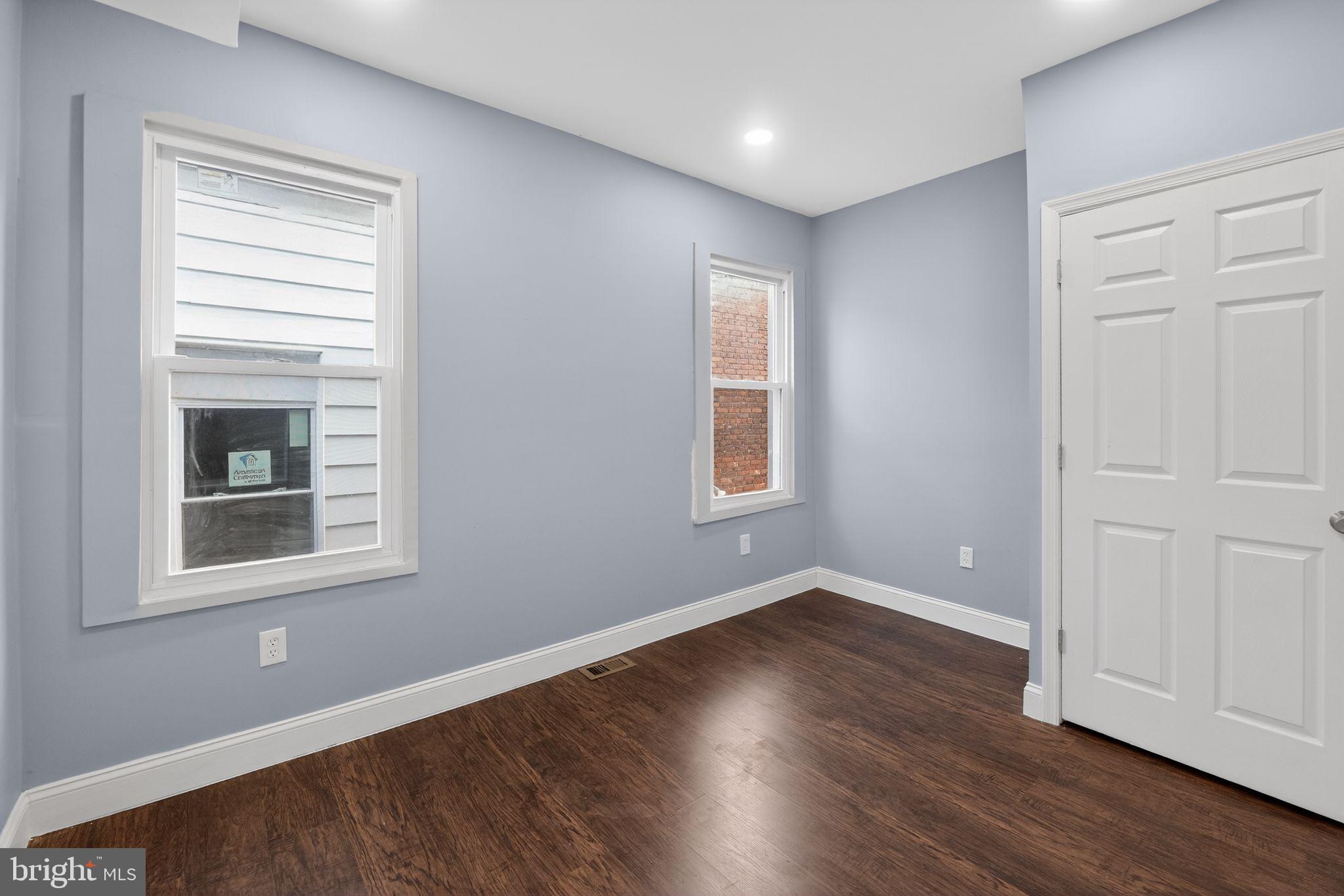 5018 Belair Road Baltimore, MD 21206 - Photo 21 of 32 bedroom#3