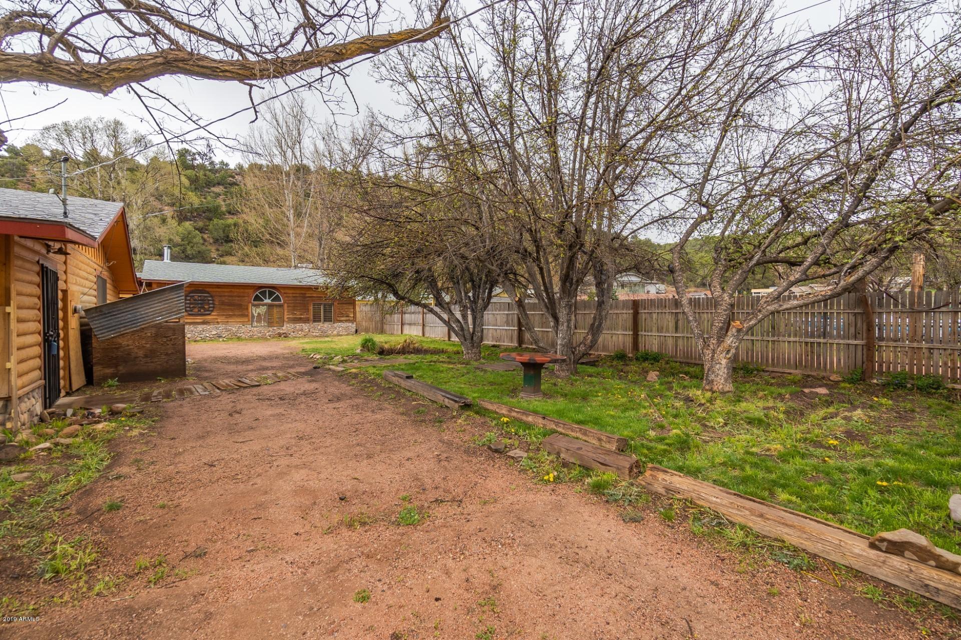 2144 North Flowing Springs Road Payson, AZ 85541 - Photo 4 of 49 Gallery Image 4