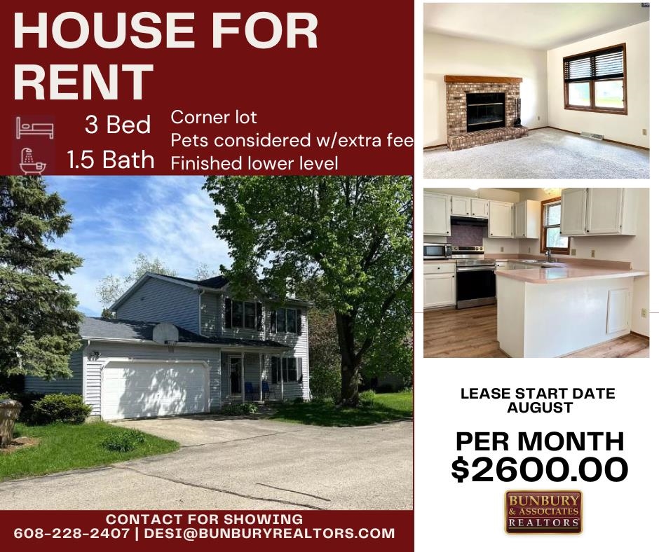 7305 West Valley Ridge Drive Madison, WI 53719 - Photo 1 of 29