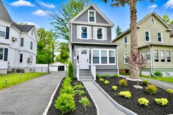 $389,000 | 310 Lyman Place, Plainfield, NJ 07063