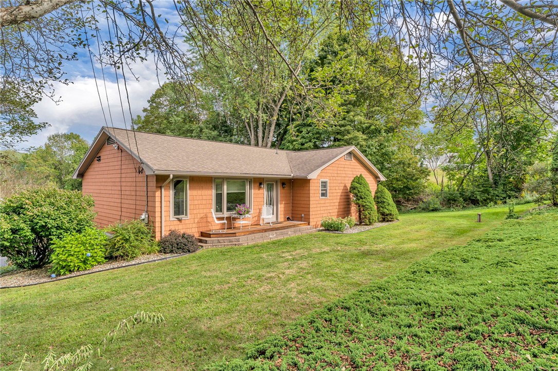 3843 State Street Oneonta, NY 13820 - Photo 1 of 1 Welcome to this Custom Home