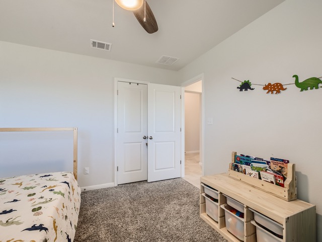 195 Star Light Way Kyle, TX 78640 - Photo 19 of 28