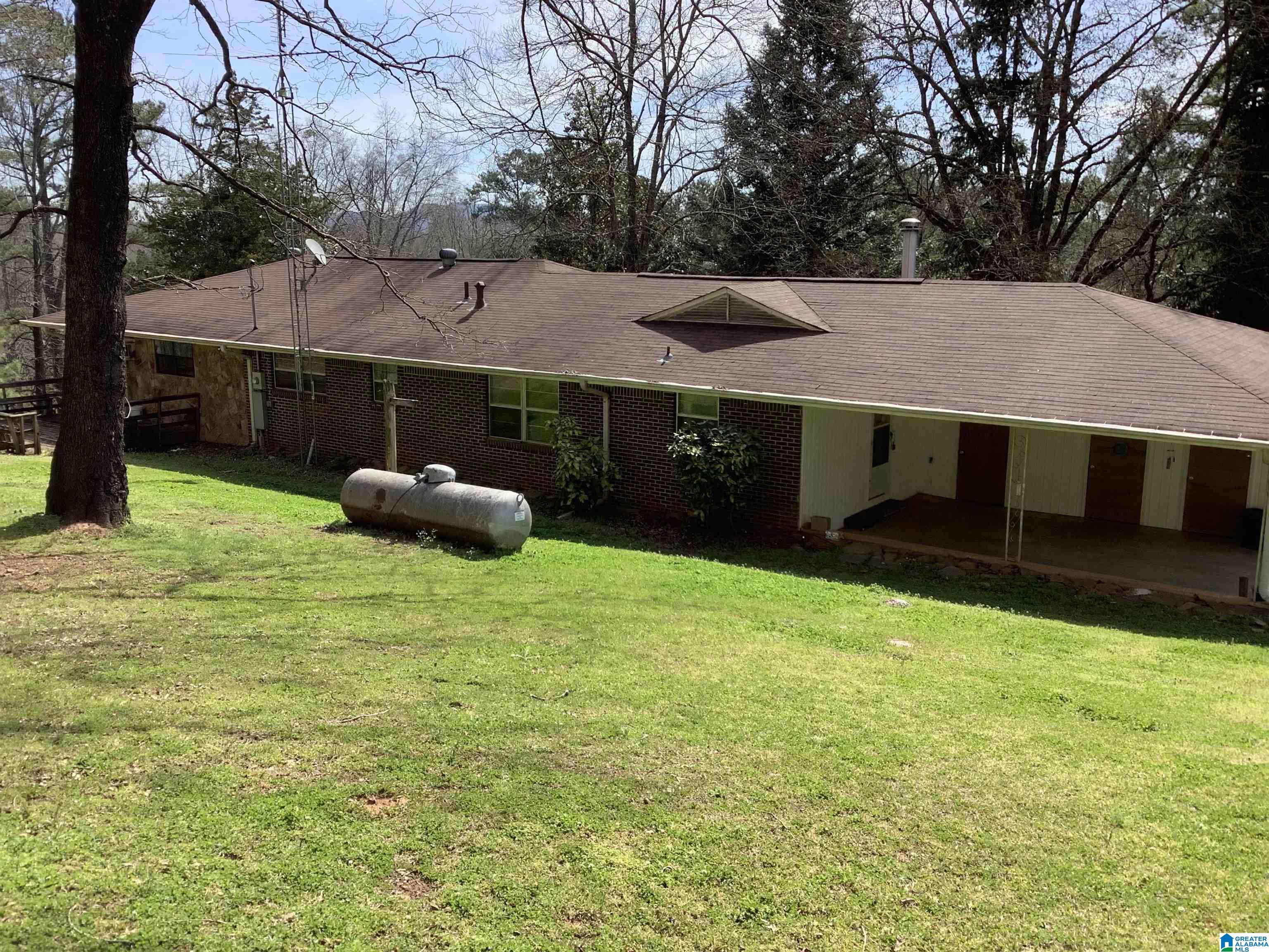9469 Highway 11 Springville, AL 35146 - Photo 5 of 29