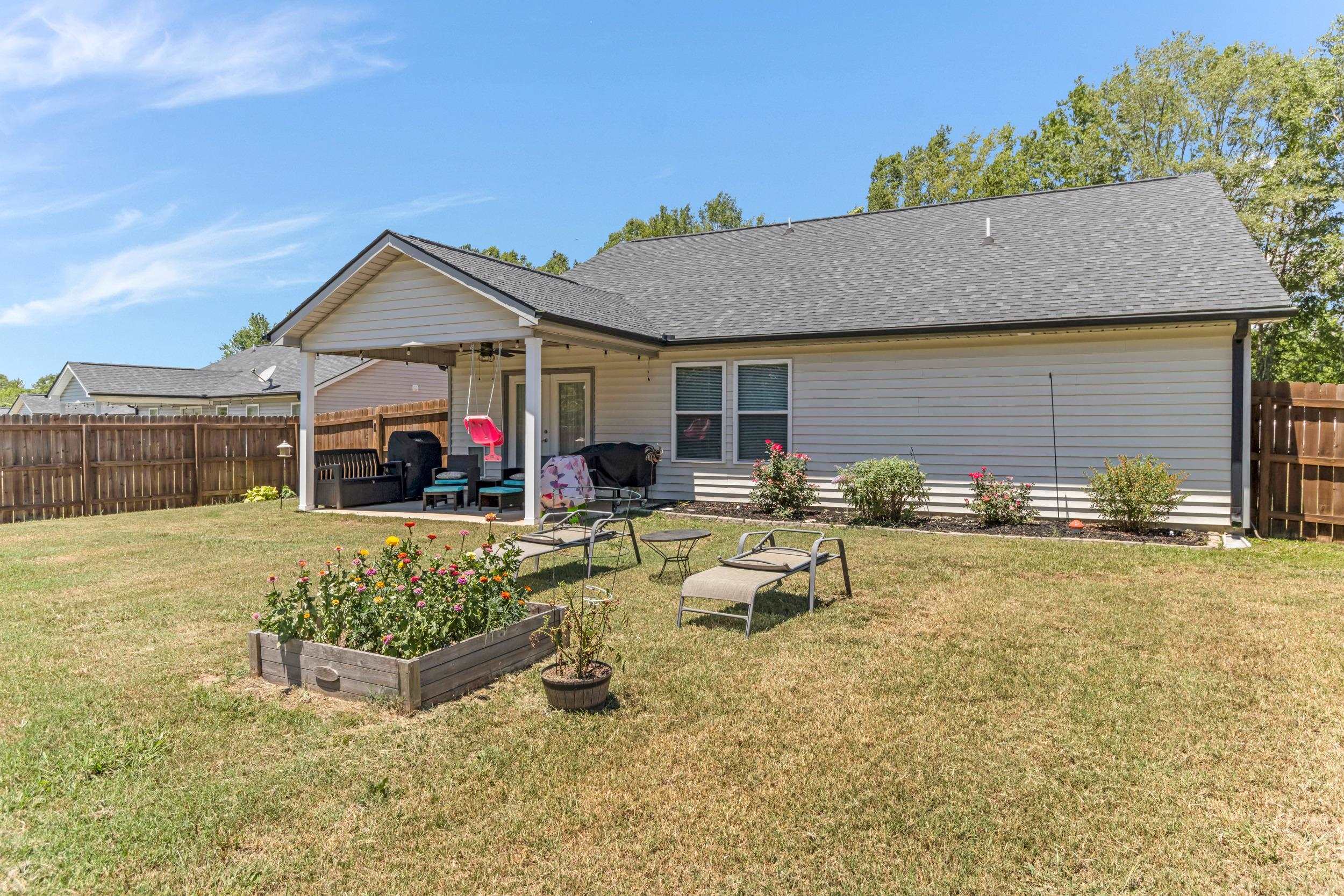 256 Scruggs Road Gaffney, SC 29341 - Photo 30 of 35