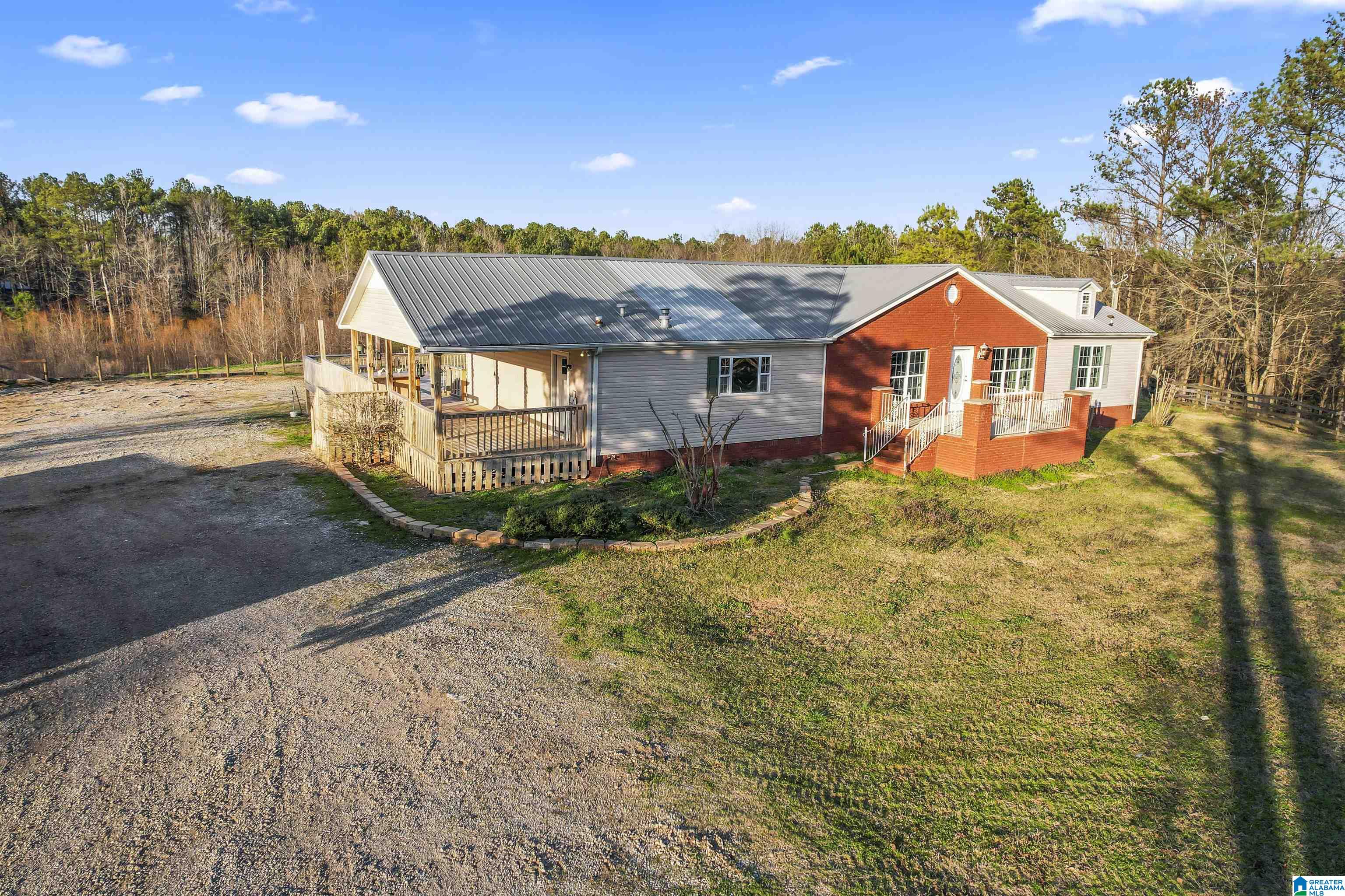 7080 Parsons Lake Road Adger, AL 35006 - Photo 39 of 59