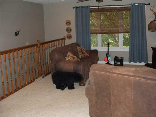 208 Devander Run Ridgeland, MS 39157 - Photo 23 of 28 View of Bonus Room