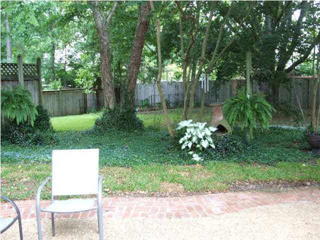 208 Devander Run Ridgeland, MS 39157 - Photo 26 of 28 Spacious backyard