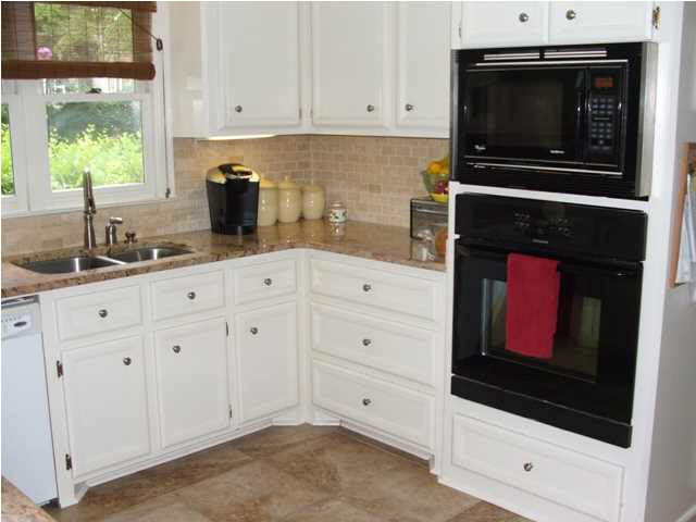 208 Devander Run Ridgeland, MS 39157 - Photo 6 of 28 Updated Kitchen