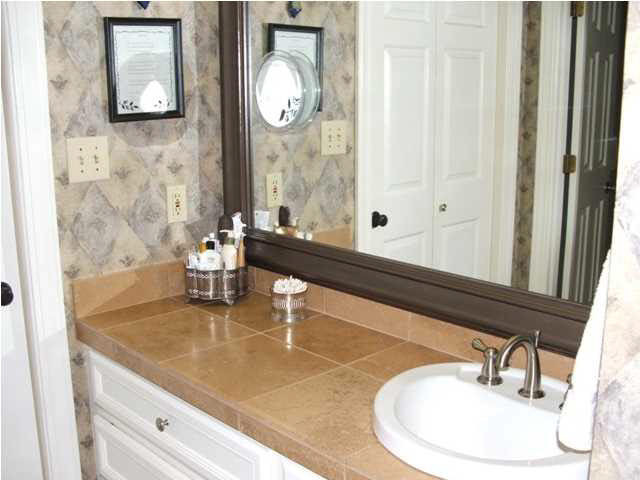 208 Devander Run Ridgeland, MS 39157 - Photo 10 of 28 One of two sinks in Master Bath
