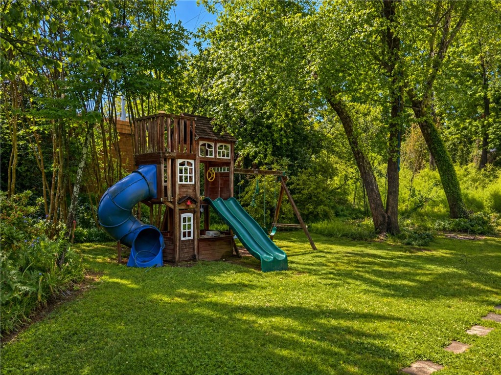 604 North Street Anderson, SC 29621 - Photo 36 of 46 Back Yard