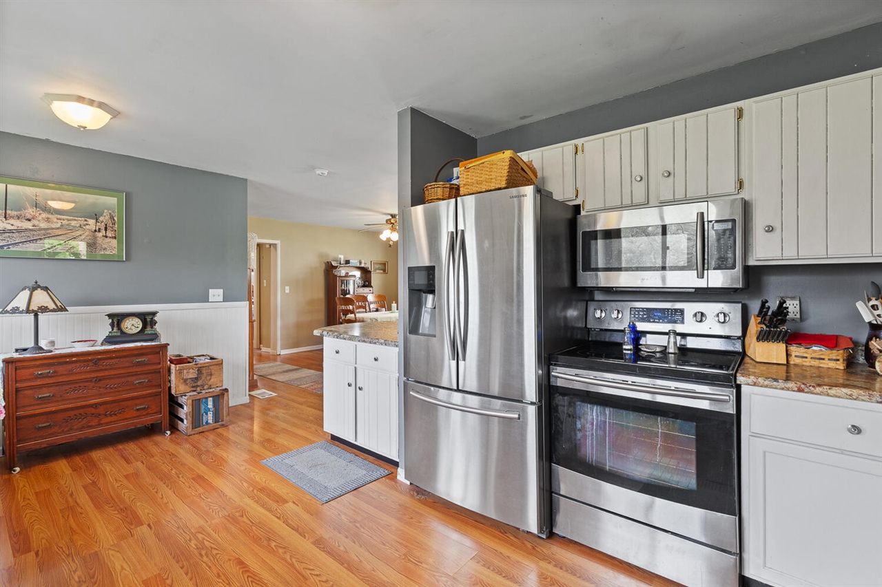 14321 West Austin Road Manchester, MI 48158 - Photo 12 of 54 Gallery Image 12