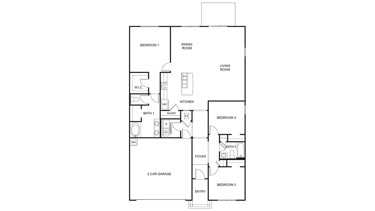 111 Rivertown Road Palm Coast, FL 32137 - Photo 2 of 2 Gallery Image 2