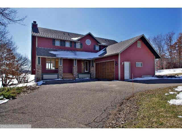 12949 Diamond Path Apple Valley, MN 55124 - Photo 1 of 13