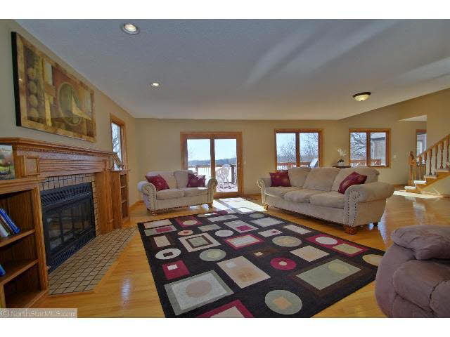 12949 Diamond Path Apple Valley, MN 55124 - Photo 2 of 13