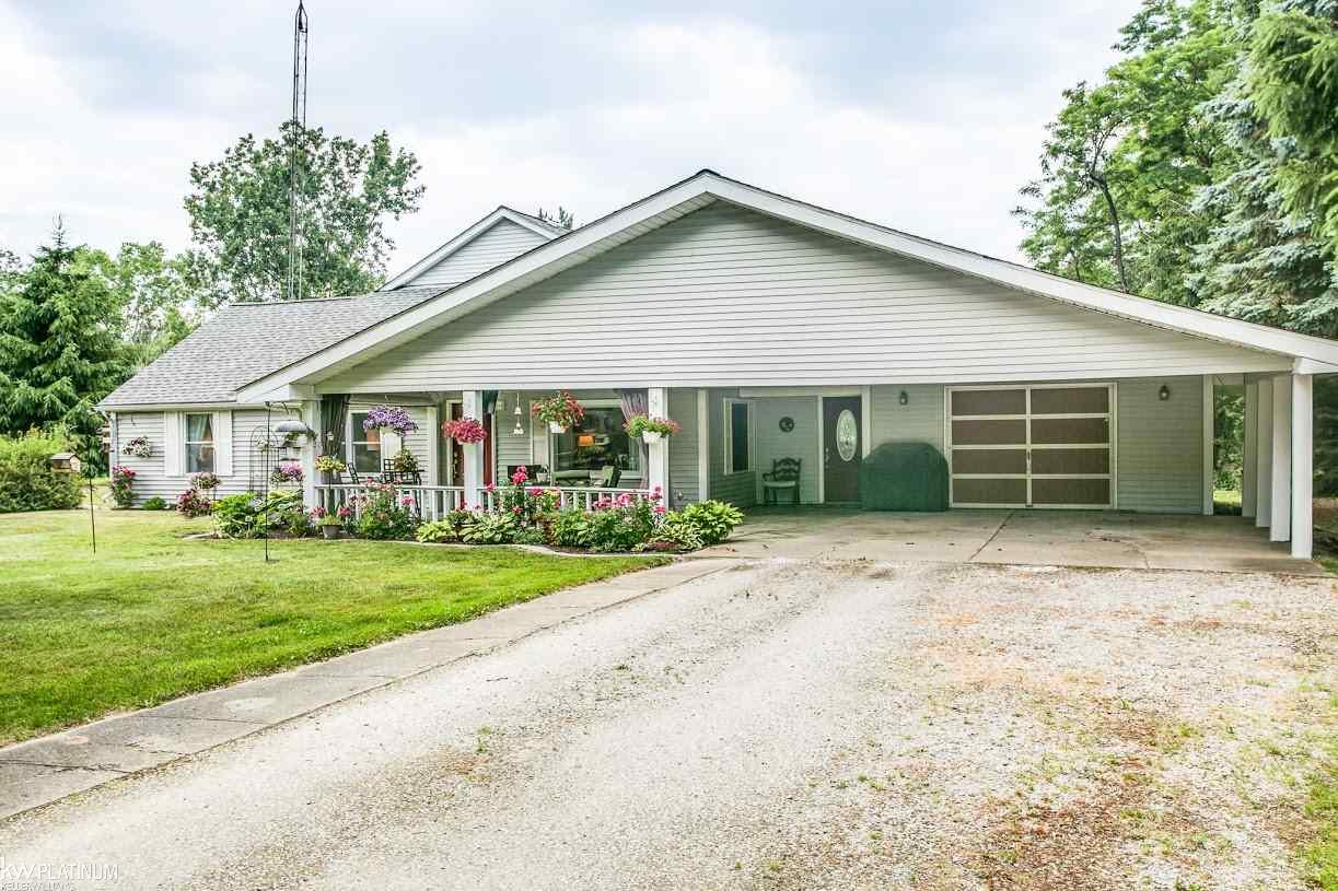 6561 Custer Road Port Sanilac, MI 48469 - Photo 37 of 37 31296438-36.JPG
