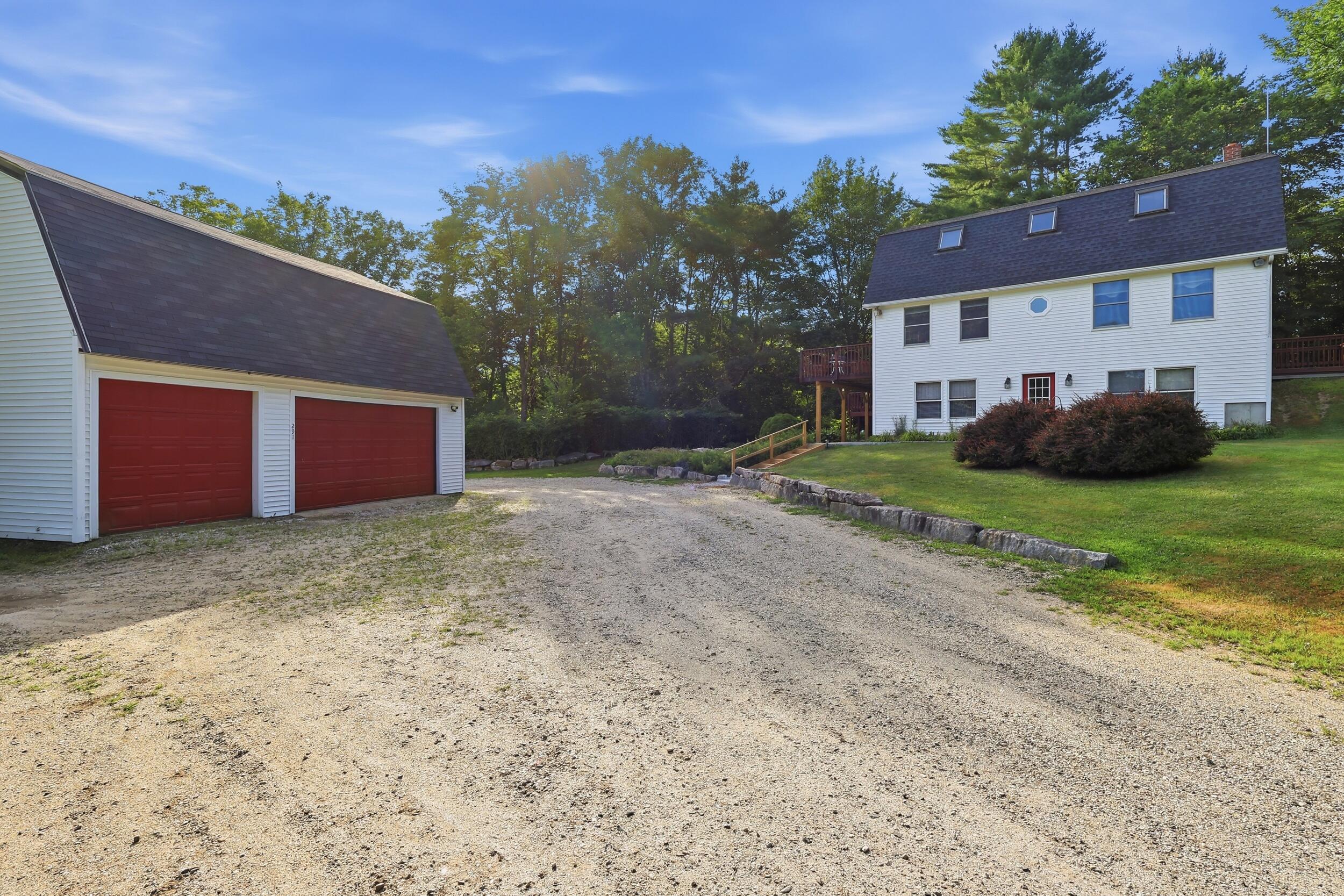 291 Penney Road New Gloucester, ME 04260 - Photo 38 of 63 1_breauxmediaco_036