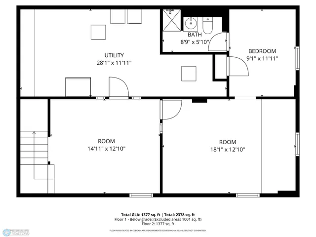 $215,000 | 305 19th Avenue North, Fargo, ND 58102