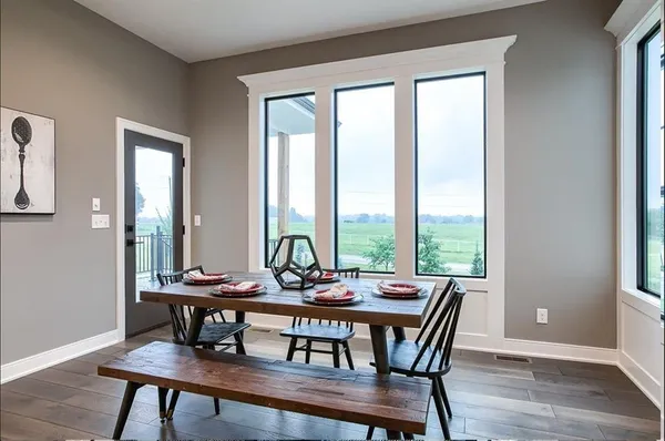 $747,576 | 15315 West 161st Terrace, Olathe, KS 66062