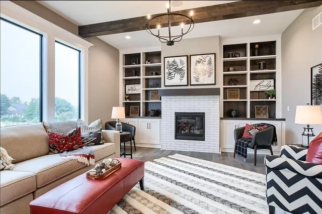 $747,576 | 15315 West 161st Terrace, Olathe, KS 66062