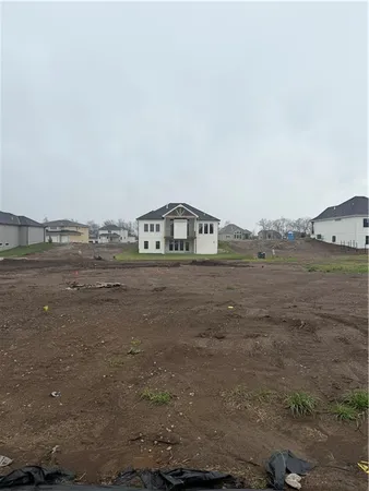$747,576 | 15315 West 161st Terrace, Olathe, KS 66062