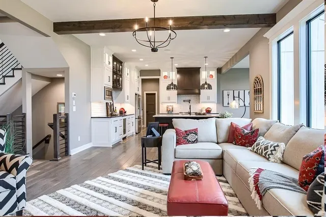 $747,576 | 15315 West 161st Terrace, Olathe, KS 66062