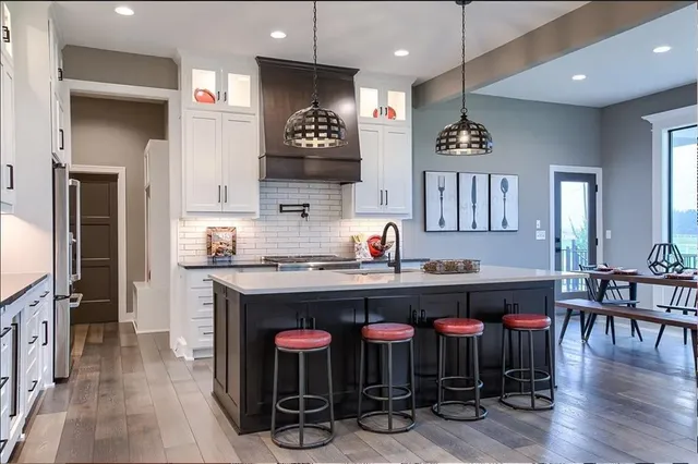 $747,576 | 15315 West 161st Terrace, Olathe, KS 66062