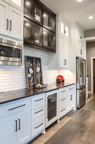 $747,576 | 15315 West 161st Terrace, Olathe, KS 66062