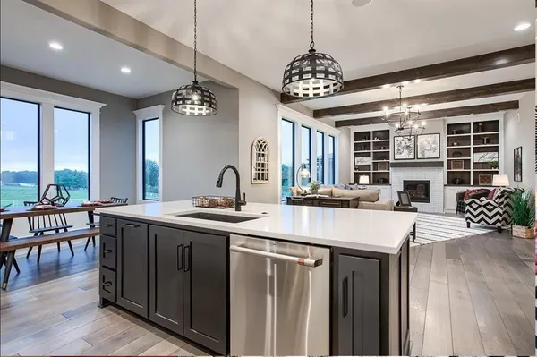 $747,576 | 15315 West 161st Terrace, Olathe, KS 66062