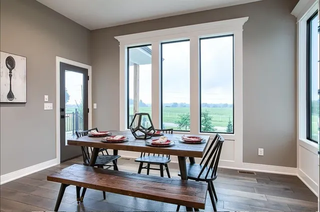 $747,576 | 15315 West 161st Terrace, Olathe, KS 66062