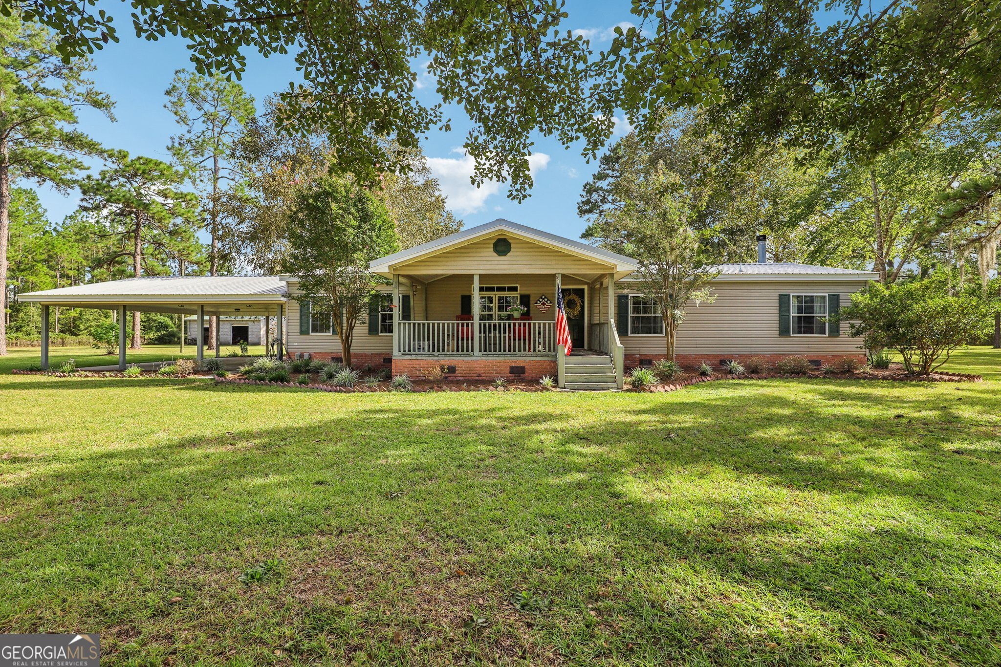 478 Tracys Ferry Road Folkston, GA 31537 - Photo 1 of 1 Gallery Image 1