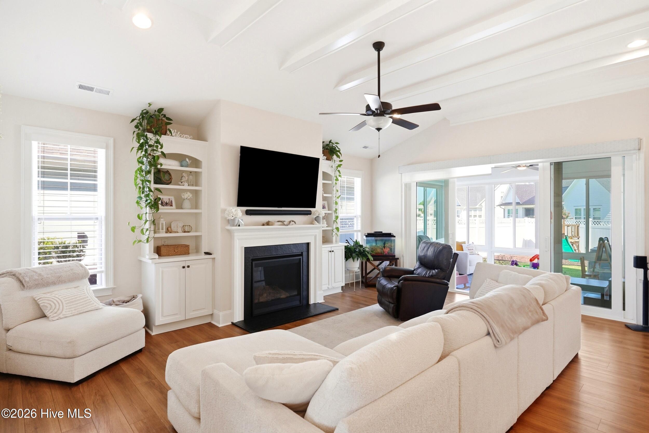 377 Spicer Lake Drive Holly Ridge, NC 28445 - Photo 13 of 155