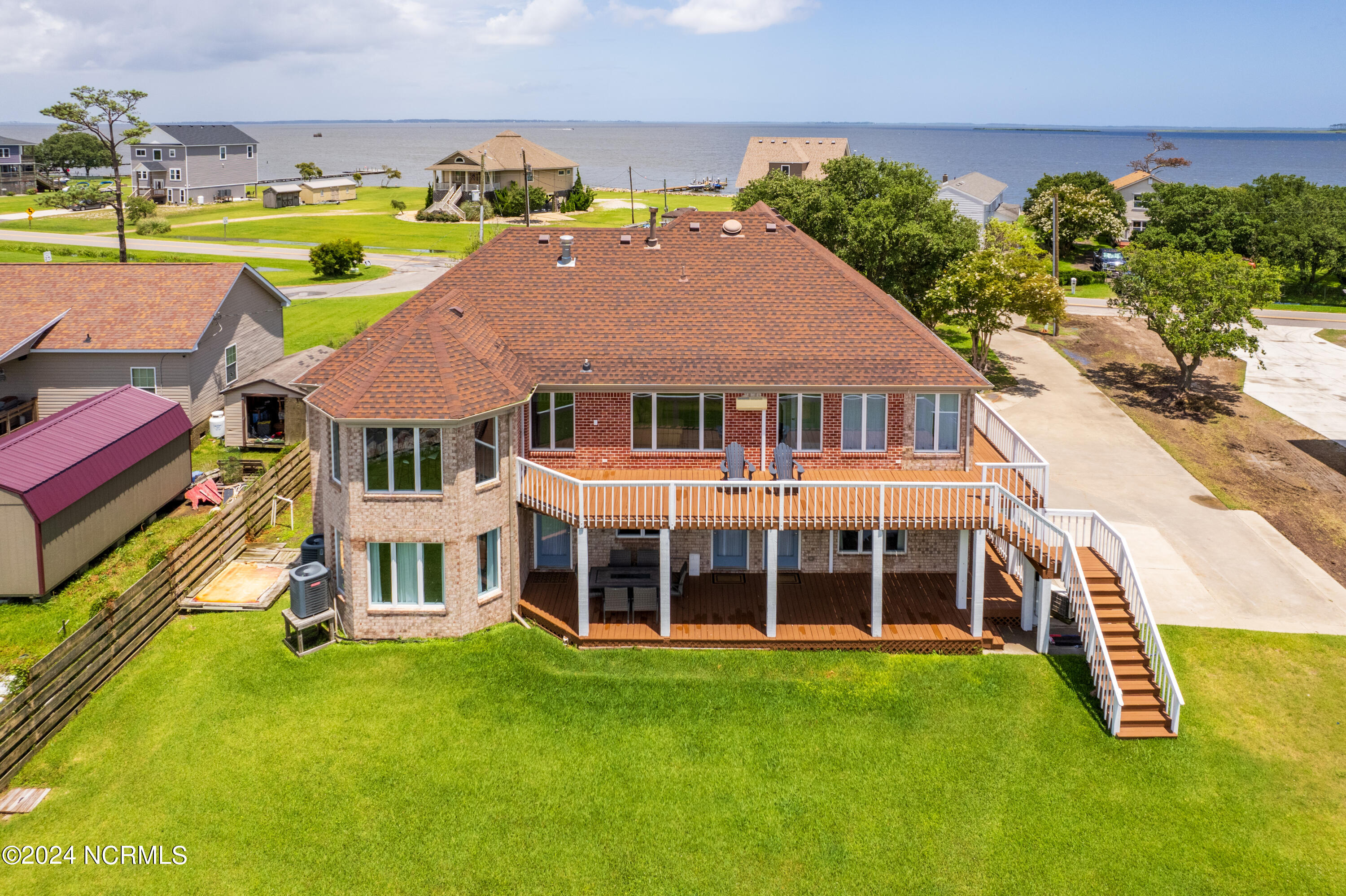 802 Bells Island Road Currituck, NC 27929 - Photo 21 of 50 802-40