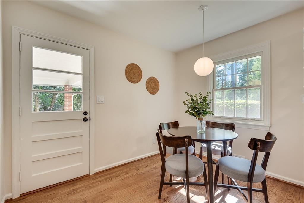 1275 Oak Grove Drive Decatur, GA 30033 - Photo 11 of 49