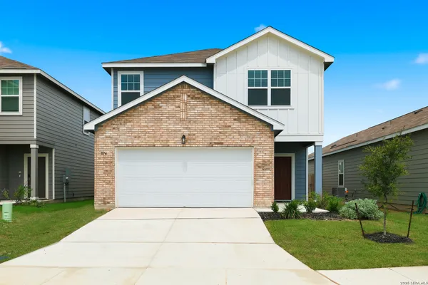 $1,995 | 874 Barnacle Court, Adkins, TX 78101