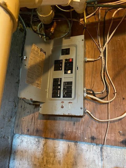 76 Higgins Road Presque Isle, ME 04769 - Photo 22 of 24 circuit breakers
