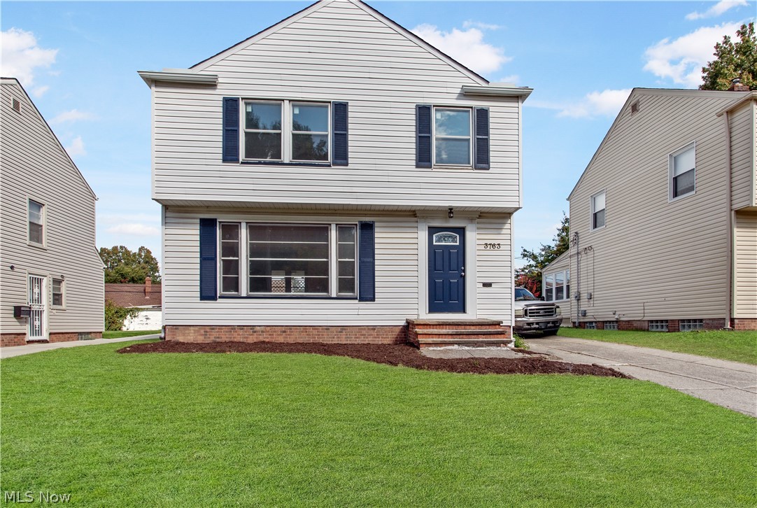 3763 Covington Road South Euclid, OH 44121 - Photo 1 of 25 Gallery Image 1