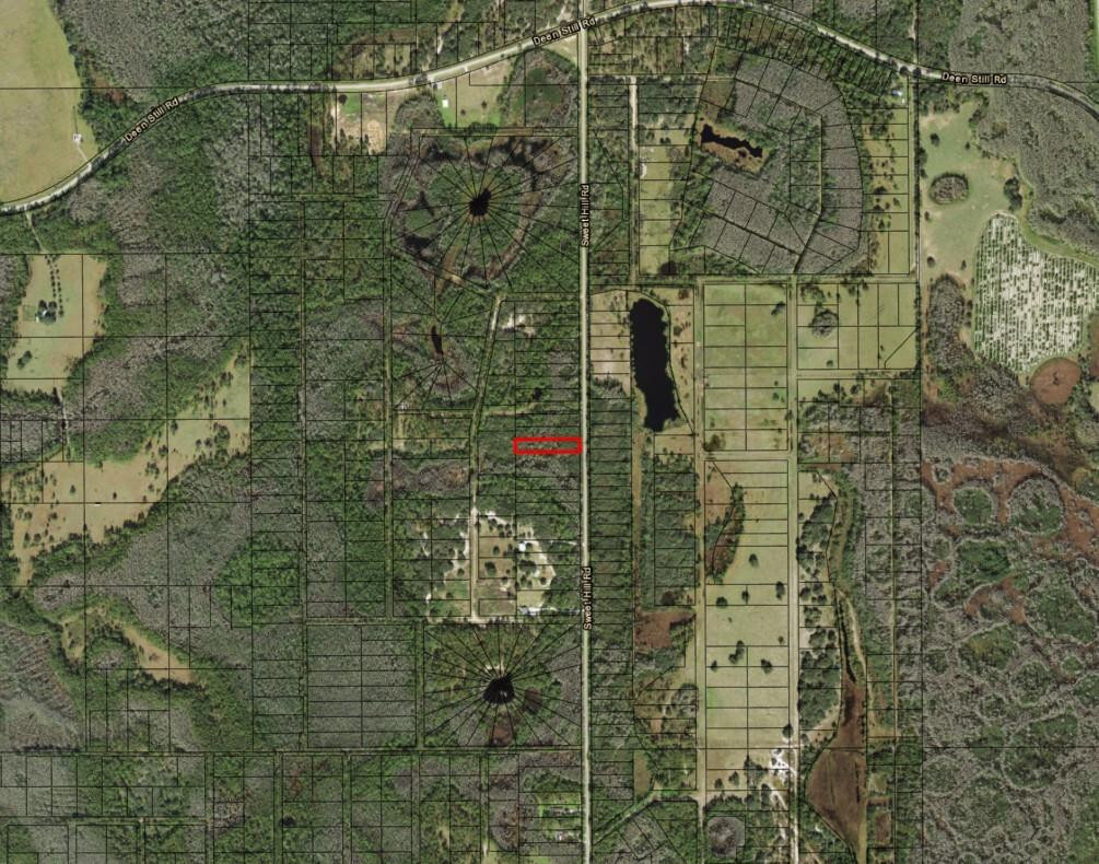 0 Sweet Hill Road Polk City, FL 33868 - Photo 4 of 4 Photo 4