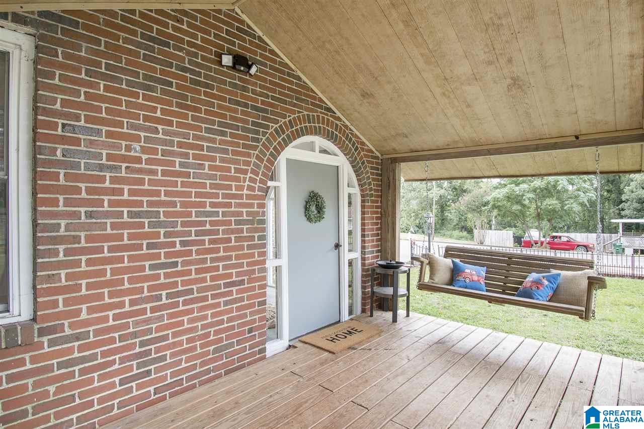 115 Cherokee Street Montevallo, AL 35115 - Photo 21 of 26
