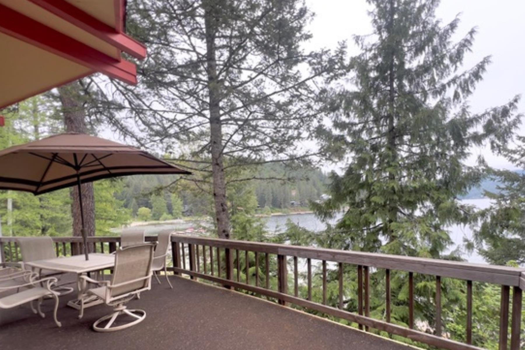 4111 Tamarack Beach Road Loon Lake, WA 99148 - Photo 11 of 19 Gallery Image 11