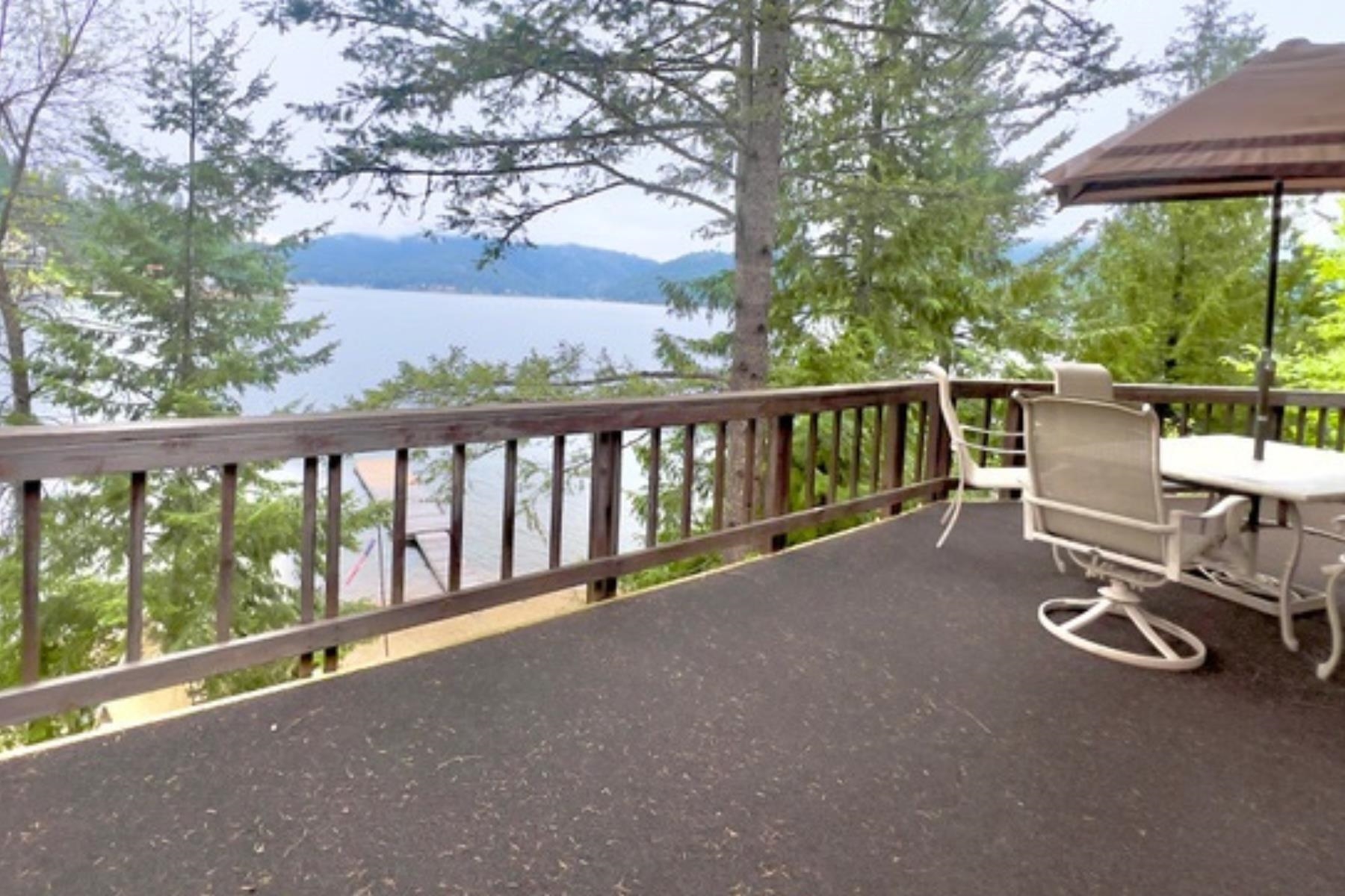 4111 Tamarack Beach Road Loon Lake, WA 99148 - Photo 12 of 19 Gallery Image 12