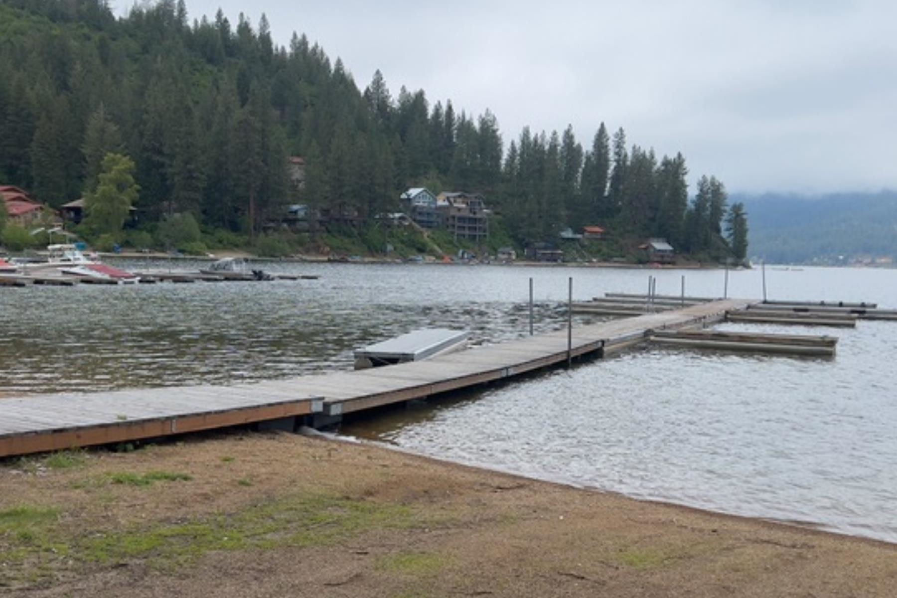 4111 Tamarack Beach Road Loon Lake, WA 99148 - Photo 16 of 19 Gallery Image 16