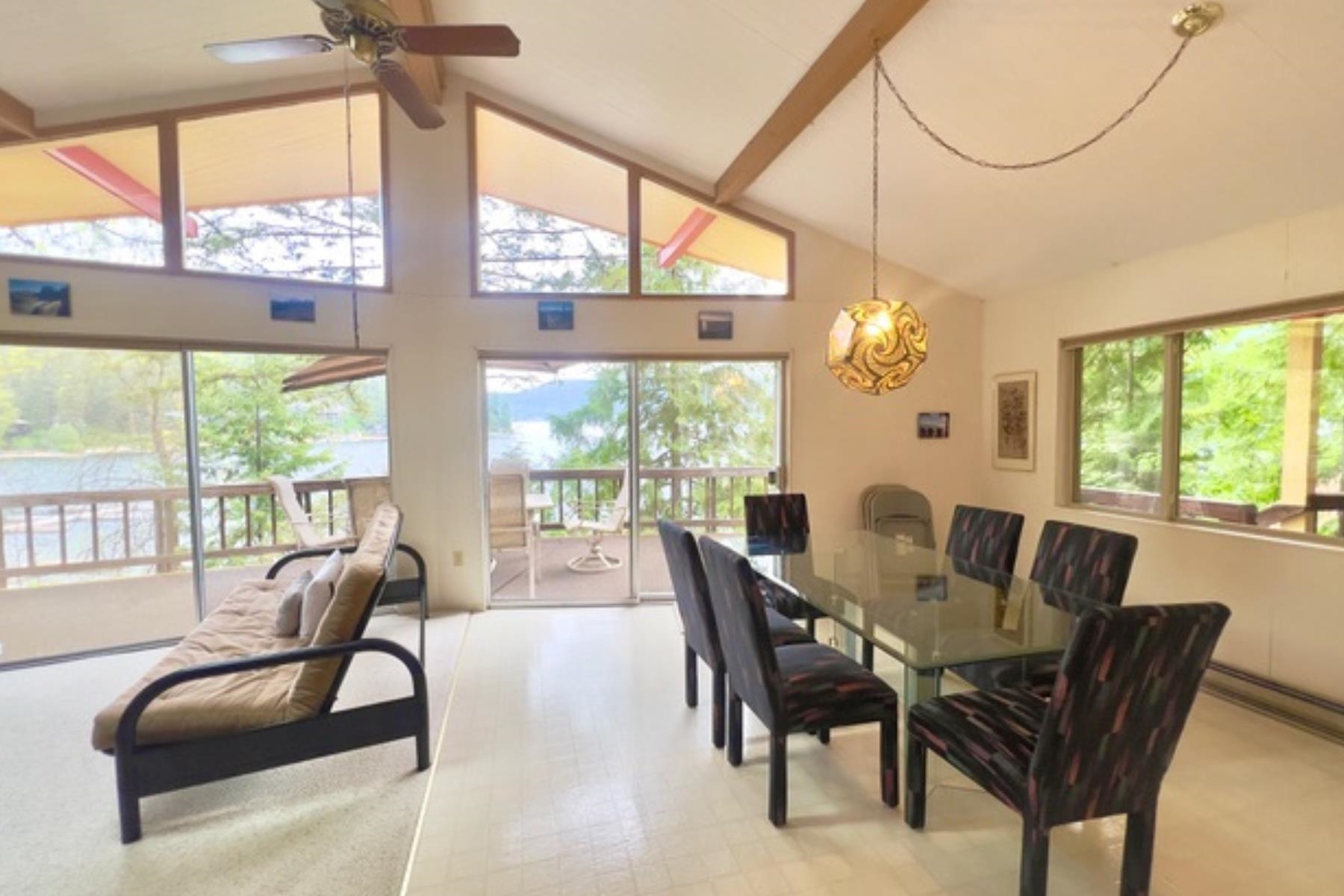 4111 Tamarack Beach Road Loon Lake, WA 99148 - Photo 7 of 19 Gallery Image 7